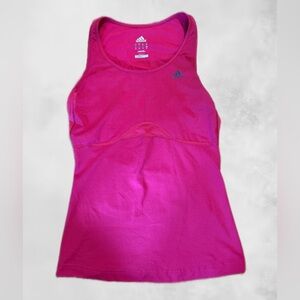 Adidas Climacool workout tank